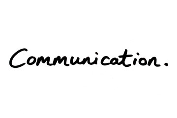 Communication