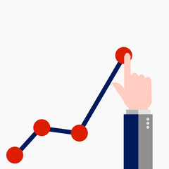 infographic, isolated, statistic, background, analytics, investment, management, seedling, statistics, glyph, display, seo, search, finance, chart, growth, progress, report, money, increase, business,
