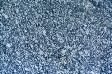 Gray marble stone texture background