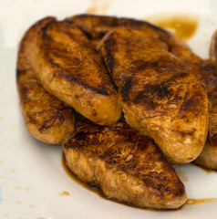 Putenbrust grillen 