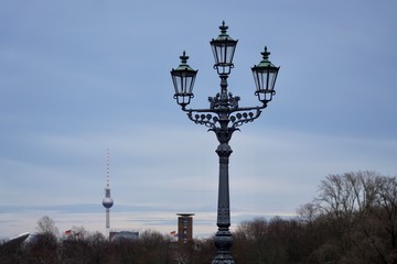 Obraz premium Berlin, Germany