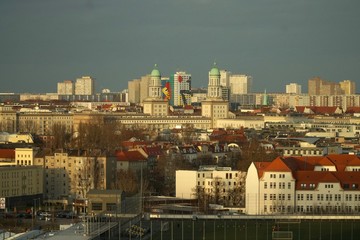 Obraz premium Berlin, Germany
