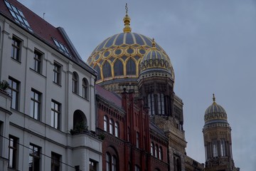 Fototapeta premium Berlin, Germany