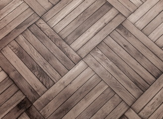 Fototapeta premium wooden parquet background