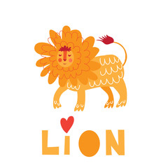Lion 3