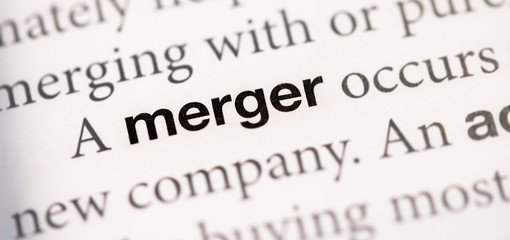 Merger of Firms, M & A, Corporate Law