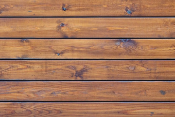 Wood wall background and texture. Natural wood pattern background.
