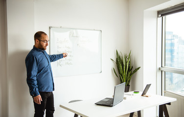 Teaching students Online during Quarantine