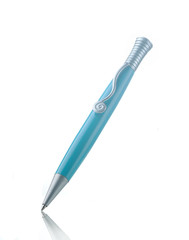 pen isolated on white background