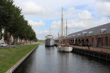 Den Helder