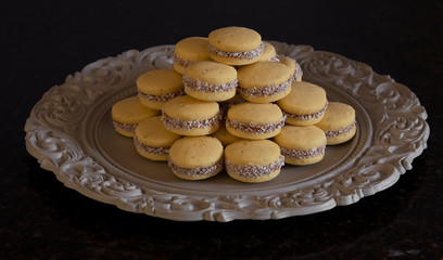 alfajores