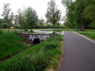 Bullengraben