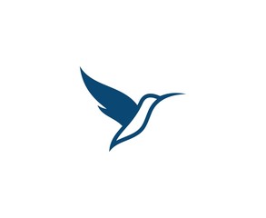 Bird logo
