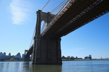 Brooklyn Bridge
