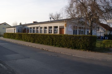 Volkshaus Staaken