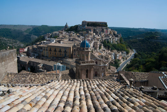 Ragusa Ibla 