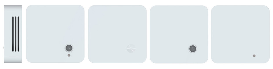 Internet of Things sensors