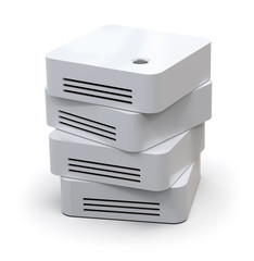 Internet of Things sensors