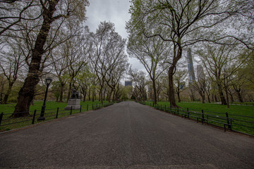 Fototapeta premium The Mall