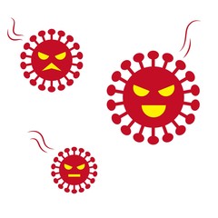 コロナウィルス