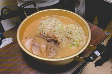 鍋二郎