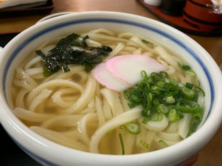 讃岐うどん