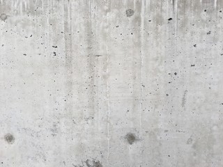 よくあるコンクリート壁