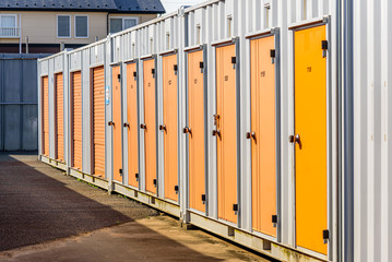 トランクルーム