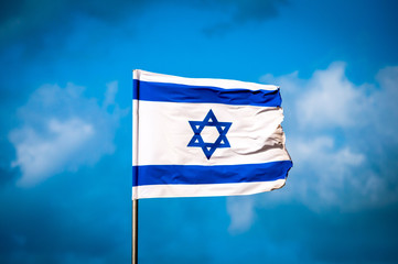 Israel flag