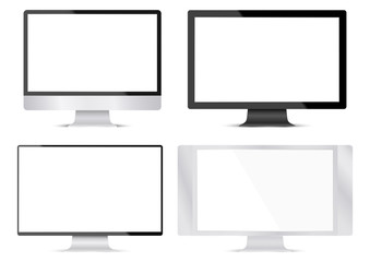 computer display monitor