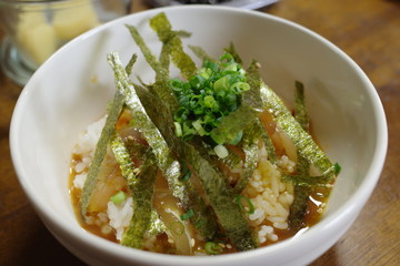 日本の美味しいごはん