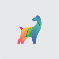 goat logo