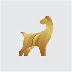 goat logo