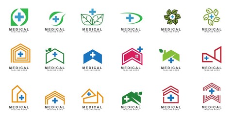 Set of Health logo