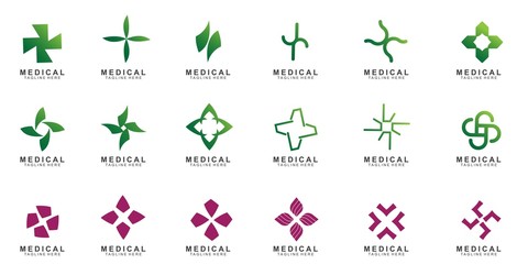 Set of Health logo
