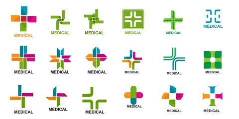 Set of Health logo