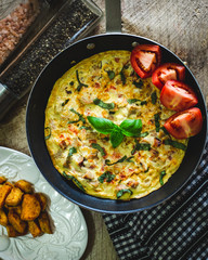 Fritata