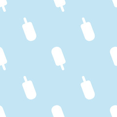 Ice Cream. Holiday, summer, dessert.