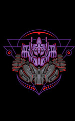 clothes design illustrator