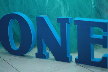 birthday celibration