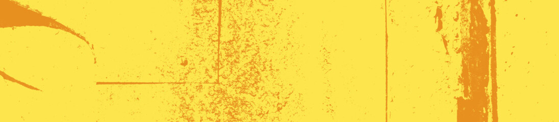 abstract orange and yellow colors background