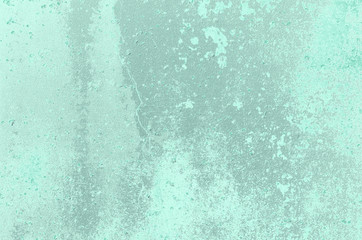 abstract turquoise, green and grey colors background for design