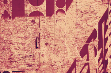 abstract violet and burgundy colors background