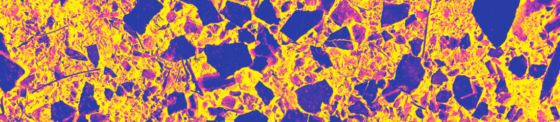 abstract pink, yellow, violet, purple and blue colors background for design