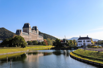 Fototapeta premium 長崎