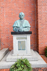 Naklejka premium 長崎