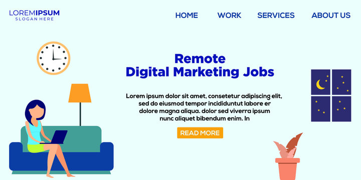 human resources concept