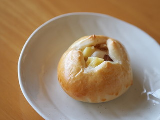 チーズパン