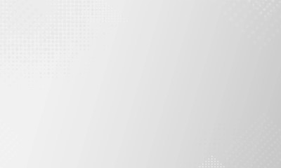 White abstract background with futurisctic and modern concept vector design