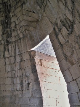 La tomba di Atreo o di Agamennone, 